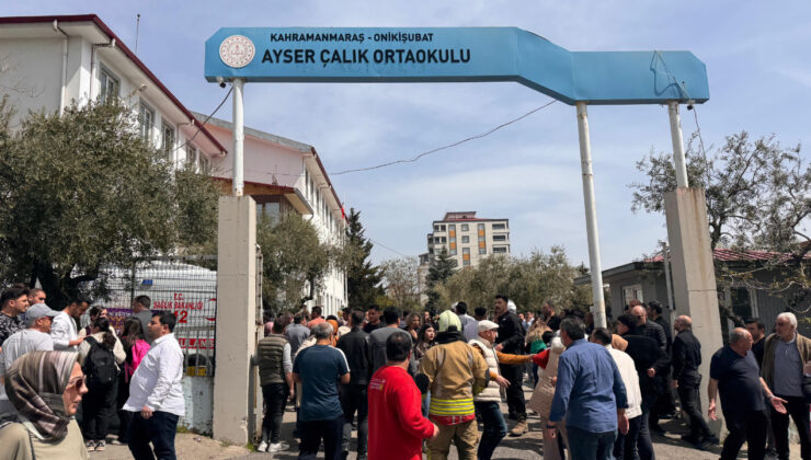 CHP önerdi: Uzman Çavuşlar okullarda görev alsın