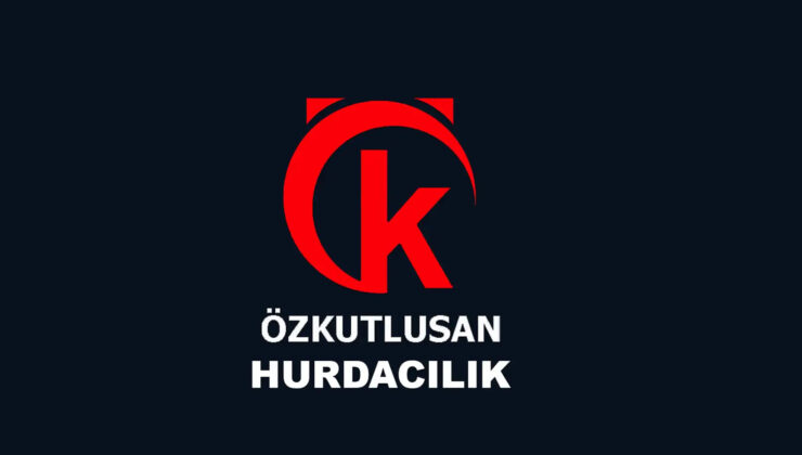 Hurdacı firması mı arıyorsunuz? Özkutlusan Hurdacılık