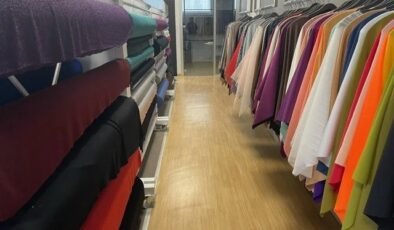 E-Ticaret ve Tekstil: Kumaş Satışında Yeni Dönem