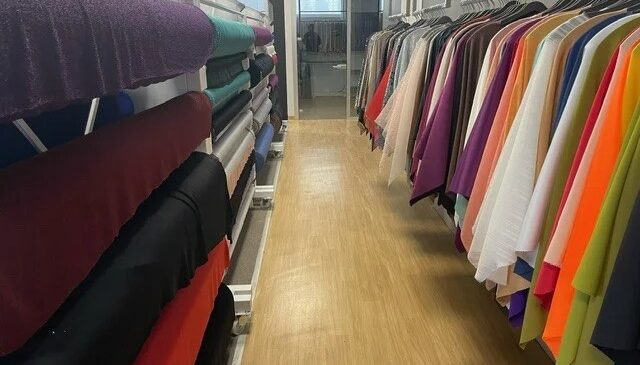 E-Ticaret ve Tekstil: Kumaş Satışında Yeni Dönem