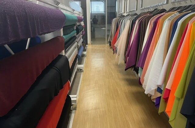E-Ticaret ve Tekstil: Kumaş Satışında Yeni Dönem