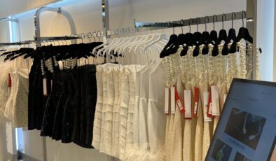 Nişantaşı’nda Moda Yolculuğu: Carmen’in Hikayesi Yeni Mağazayla Devam Ediyor