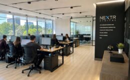 NexTR Digital, İş İnsanları ve Kurumsal Markalar İçin Dijital Büyüme, İtibar Yönetimi ve Yapay Zekâ Çözümlerinde Dikkat Çekiyor