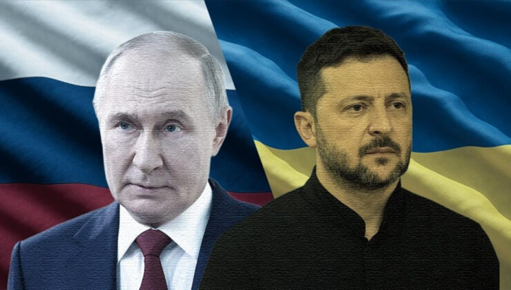Putin’den İstanbul vurgusu: Hazırız