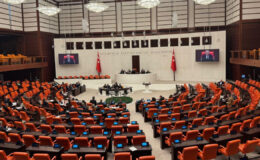 TSK ile ilgili yeni düzenleme teklifi Meclis’te