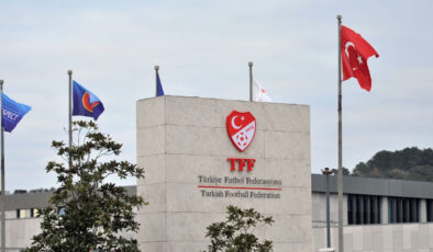 Bölgesel Amatör Lig’in adı değişti
