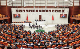 ‘KKTC’nin adı değiştirilsin’ önerisi