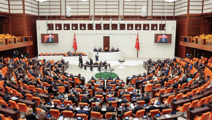 ‘KKTC’nin adı değiştirilsin’ önerisi