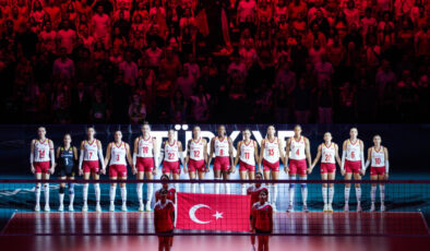Filenin Sultanları Avrupa Şampiyonu