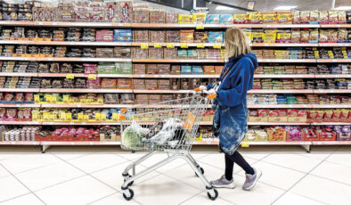 Marketlerde üç ürünün satışı yasaklanıyor