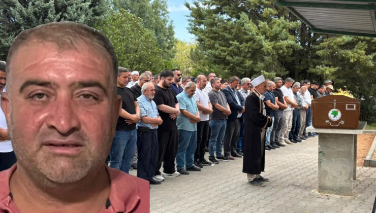 Şüpheli ölümde aileden ‘cinayet’ iddiası