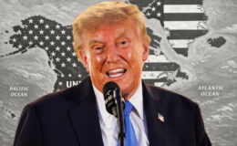 Trump’tan skandal paylaşım: 3 ülke, ABD’ye katıldı