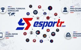 Türkiye’nin Espor Arenasında Yeni Dönem: Oyuncular Hangi Platformda Buluşuyor?
